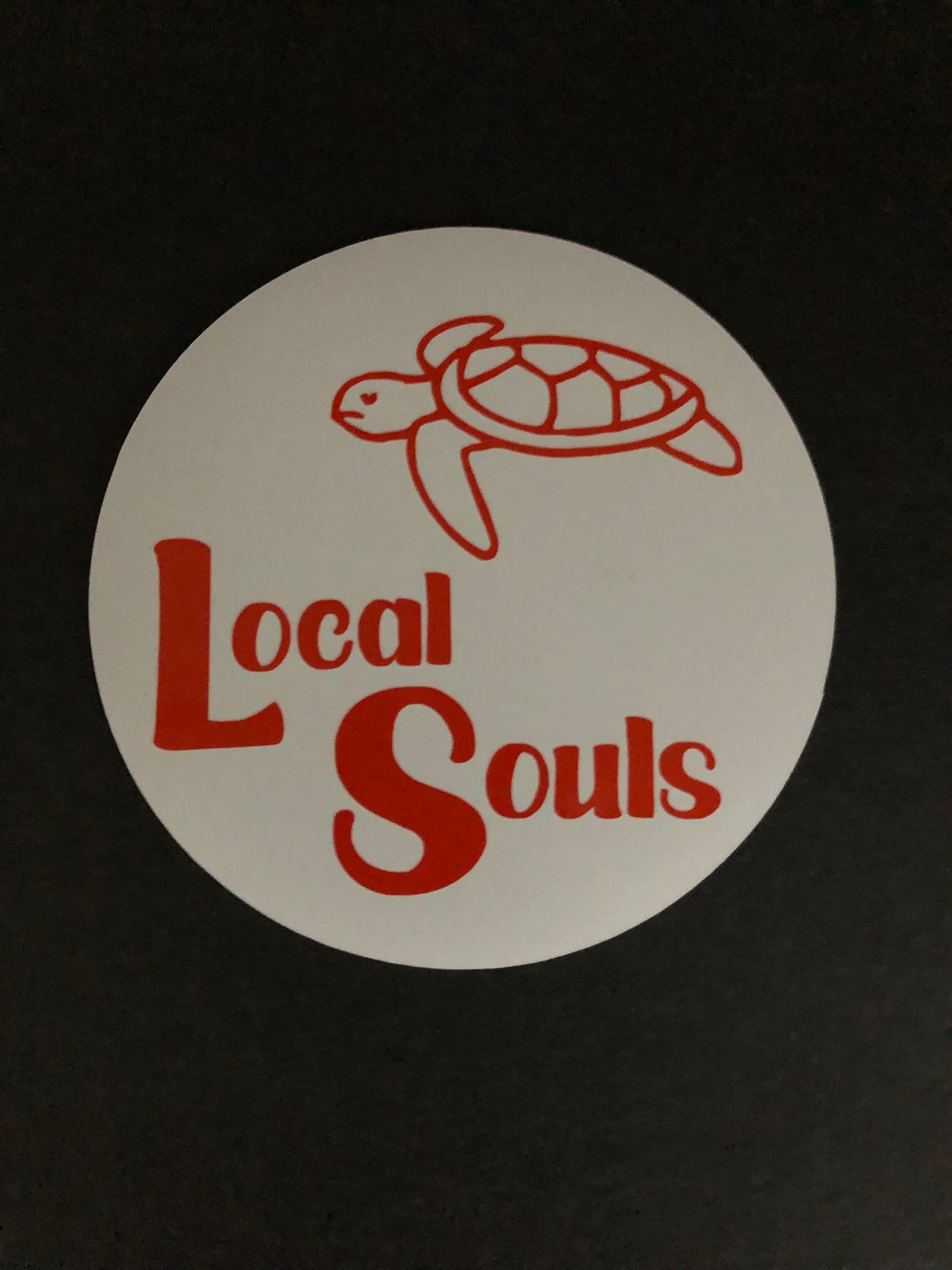 Local Souls - Turtle