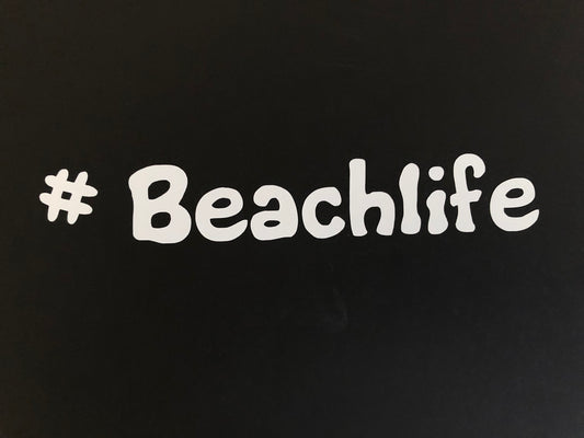 Beach Life