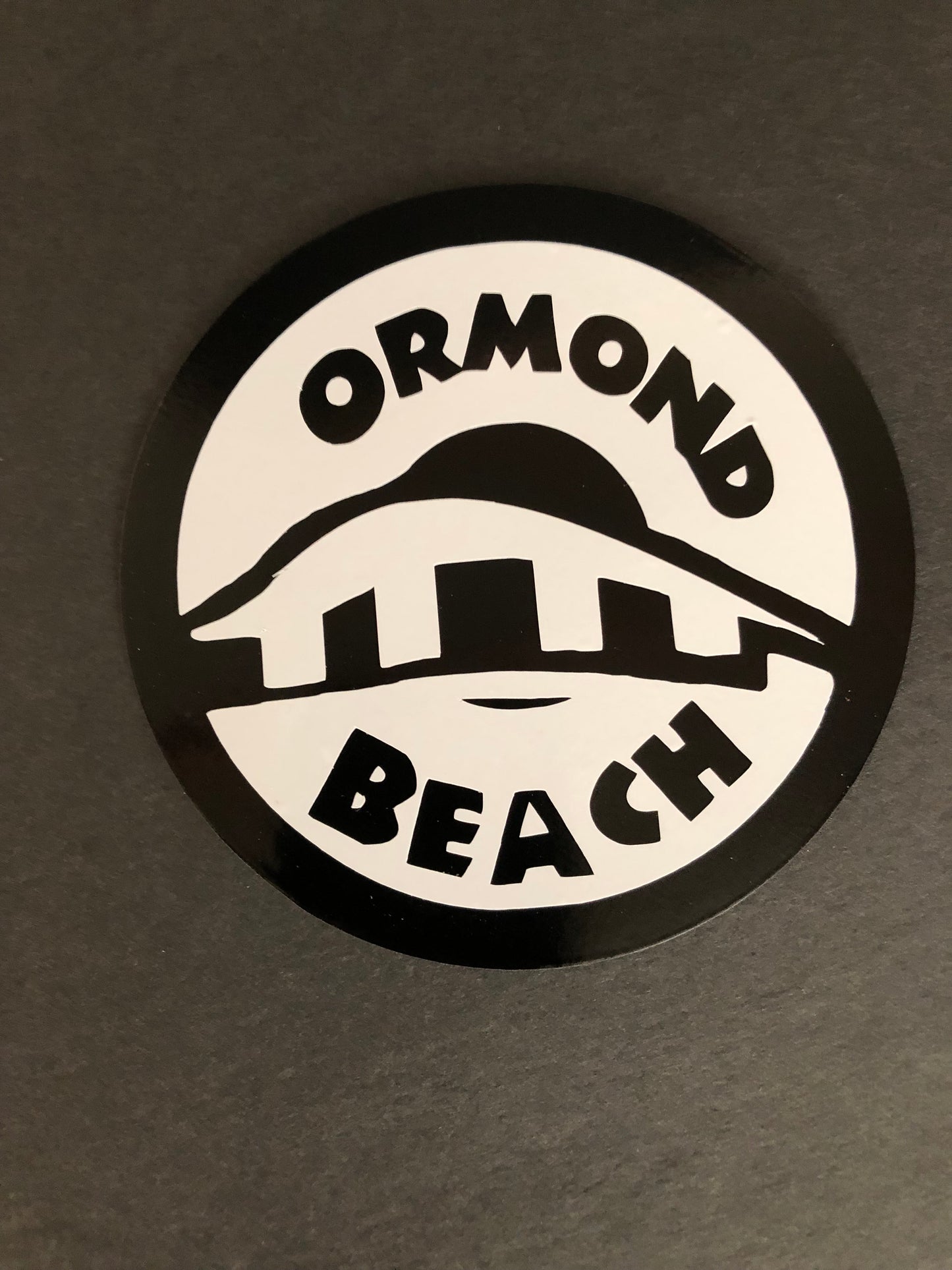 Ormond Beach Bridge