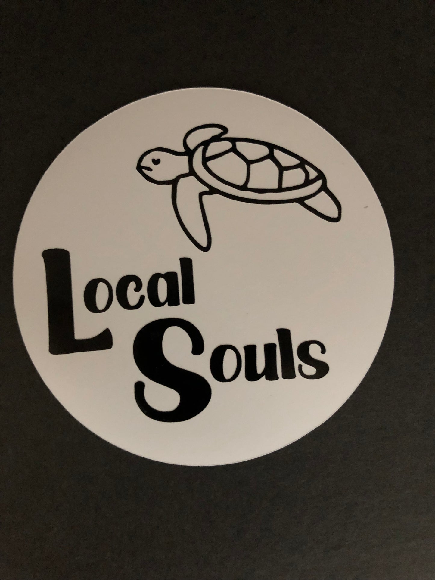 Local Souls - Turtle