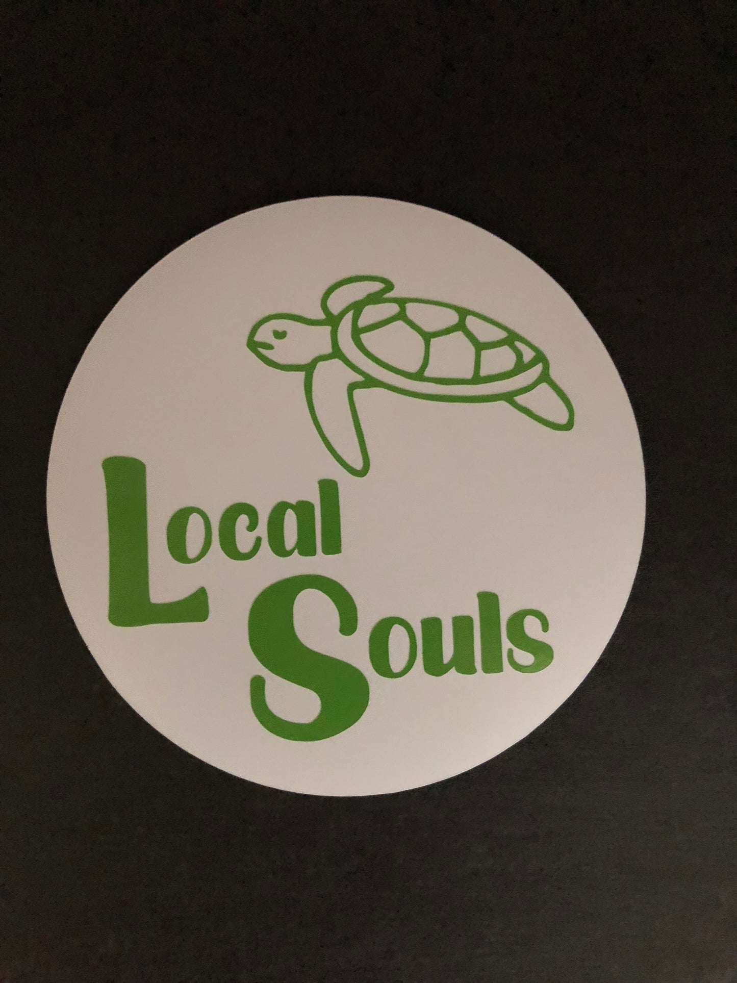 Local Souls - Turtle